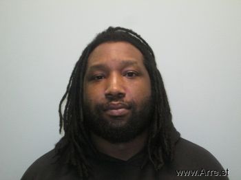 Rondell  Abell Mugshot