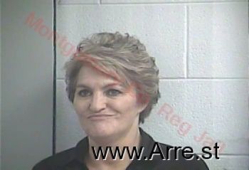 Ronna Renee Becraft Mugshot