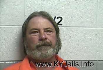 Ronnie Allen Meadors   Mugshot