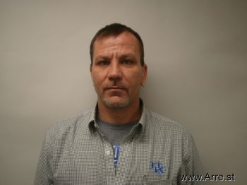 Ronnie  Baker Mugshot