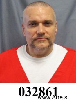 Ronnie Lee Bowling Mugshot