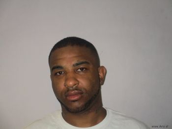 Ronnie J Dawson Mugshot