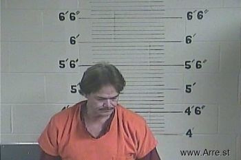 Ronnie  Duff Mugshot