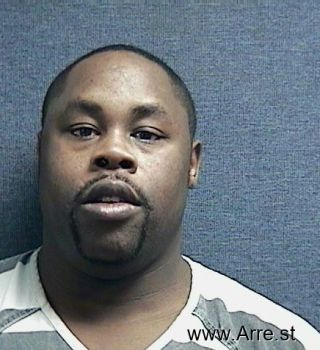 Ronnie Alexander Fields Mugshot