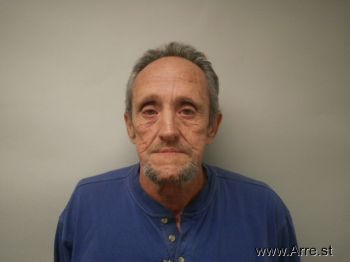 Ronnie  Hall Mugshot