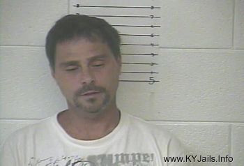 Ronnie Hubbard   Mugshot