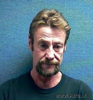 Ronnie  Nicholson Mugshot