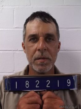 Ronnie Dale Persinger Mugshot