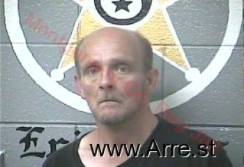 Ronnie Glenn Rose Mugshot