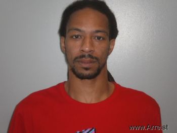 Ronnie Lamont Ross Mugshot