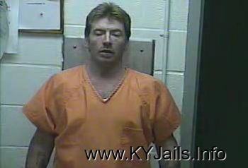 Ronnie Wayne Smith   Mugshot