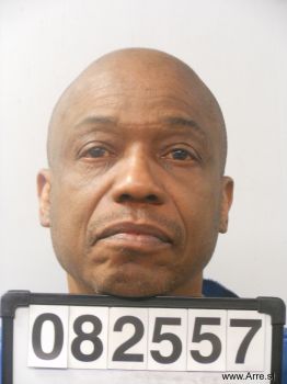 Ronnie Lee Woods Mugshot