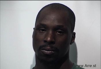 Roosevelt  Crawford Mugshot