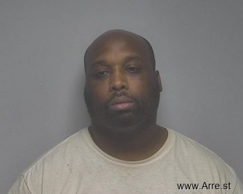 Roosevelt  Fisher Mugshot