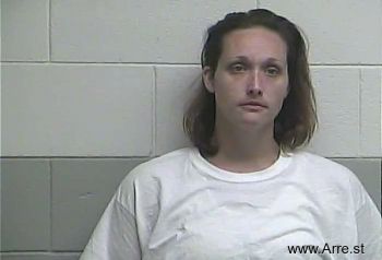 Rosemary  Coffman Mugshot