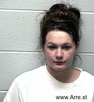 Roxanne Lee Arvin Mugshot