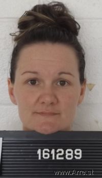 Roxanne Lee Arvin Mugshot