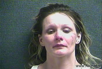 Roxanne Lee Foster Mugshot