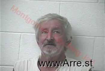 Roy Nmn Adkins Mugshot