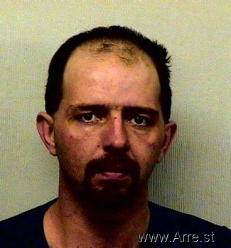 Roy Lee Beach Jr Mugshot