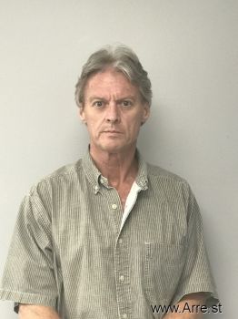 Roy Allan Bush Mugshot