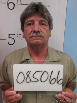 Roy  Bush Mugshot