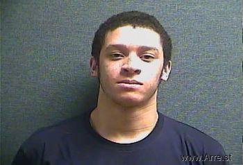 Roy Robert Campbell Mugshot