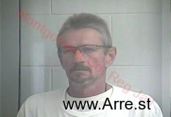 Roy Lee Catron Mugshot