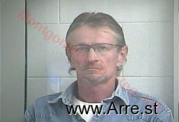 Roy Lee Catron Mugshot