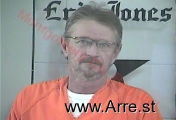 Roy Lee Catron Mugshot