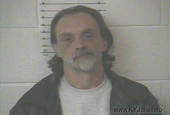 Roy Glenn Senters   Mugshot