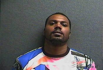 Roy Antonio Myers Mugshot