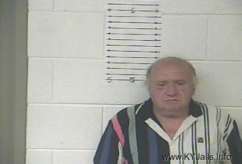 Roy Stamper   Mugshot