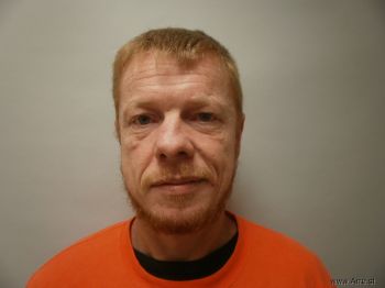 Roy Lee Sturgill Mugshot