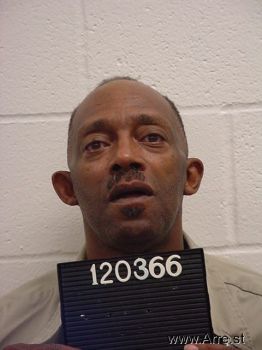 Roy E White Mugshot