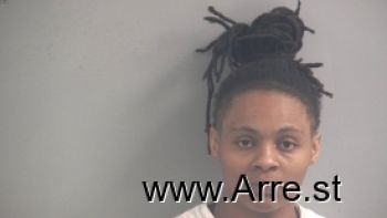 Royneca M Brown Mugshot