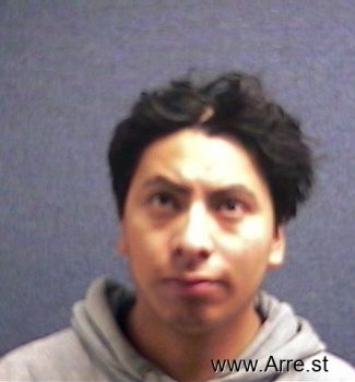 Ruben  Alvarez Mugshot