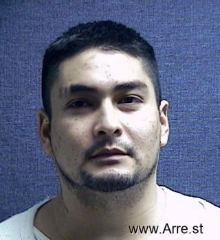 Ruben  Avila Gaona Mugshot