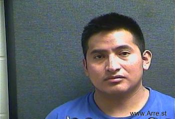 Ruben  Carrillo Velasquez Mugshot