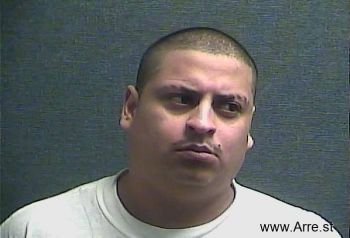 Ruben  Diaz Ramirez Mugshot