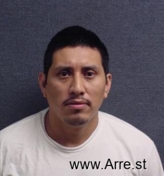 Ruben Nmn Gonzalez Mugshot