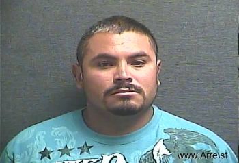 Ruben  Gonzalez Gonzalez Mugshot