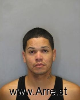 Ruben  Rojas Mugshot