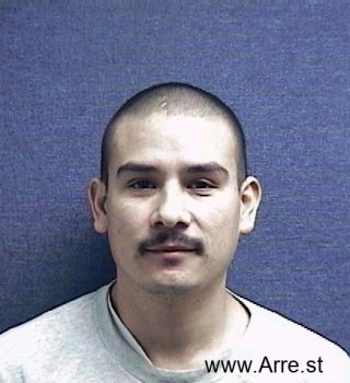 Ruben  Sanchez Alfaro Mugshot