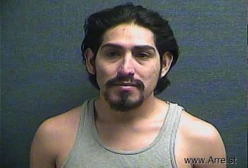 Ruben  Sanchez Sanchez Mugshot