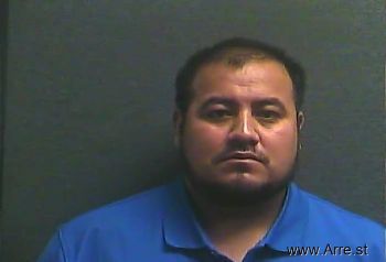 Rudy  Santos Ramirez Mugshot