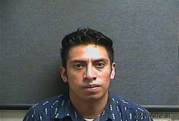 Rudy  Vasquez Villatoro Mugshot