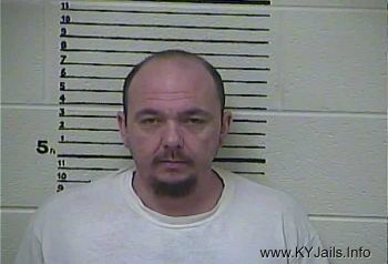 Russell Brian Gregory   Mugshot