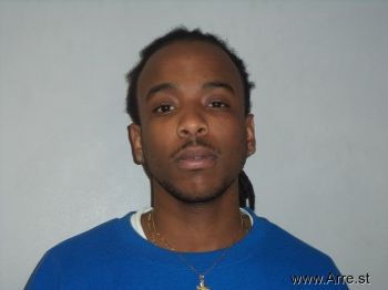 Russell Jamar Cole Mugshot