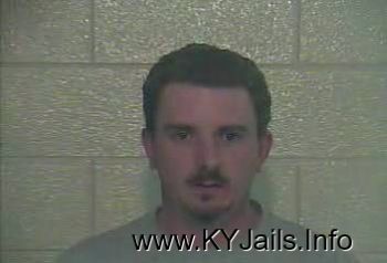 Russell Dean Hamby   Mugshot